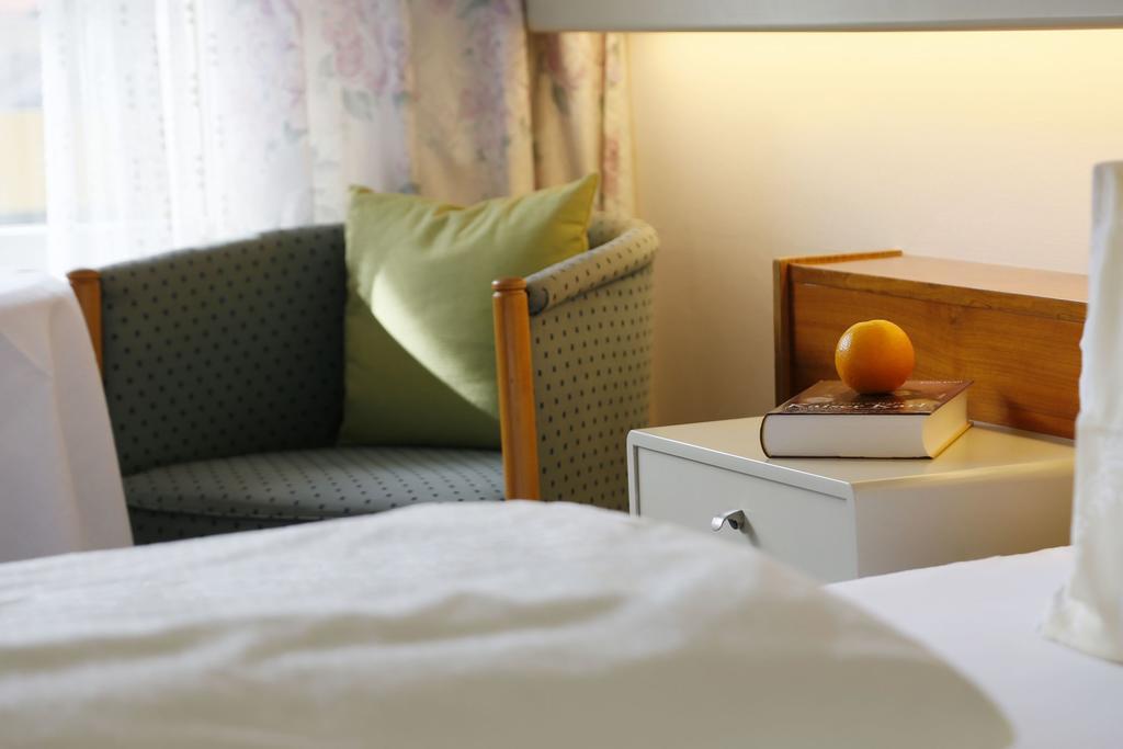 Hotel Tiffany เมราโน ห้อง รูปภาพ